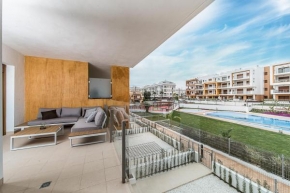 Modern Apt in Orihuela Costa 2BR 70m2 Residencial Gala